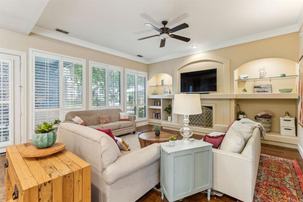 Suncreek III - Residential