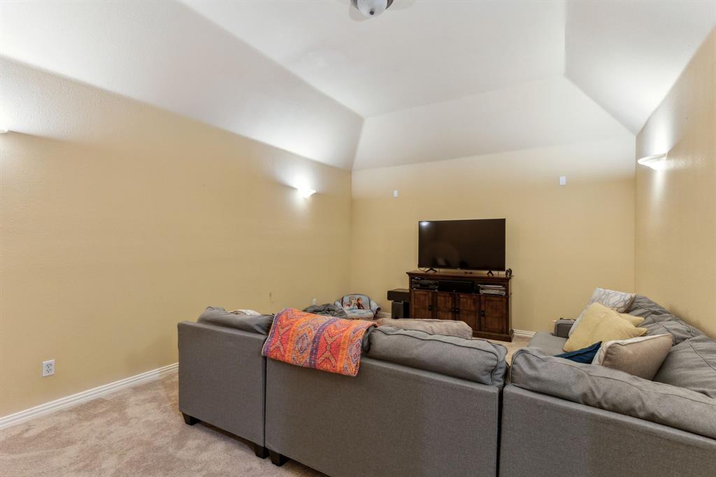 Suncreek III - Residential