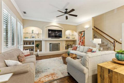 701 Mason Drive Allen TX 75013