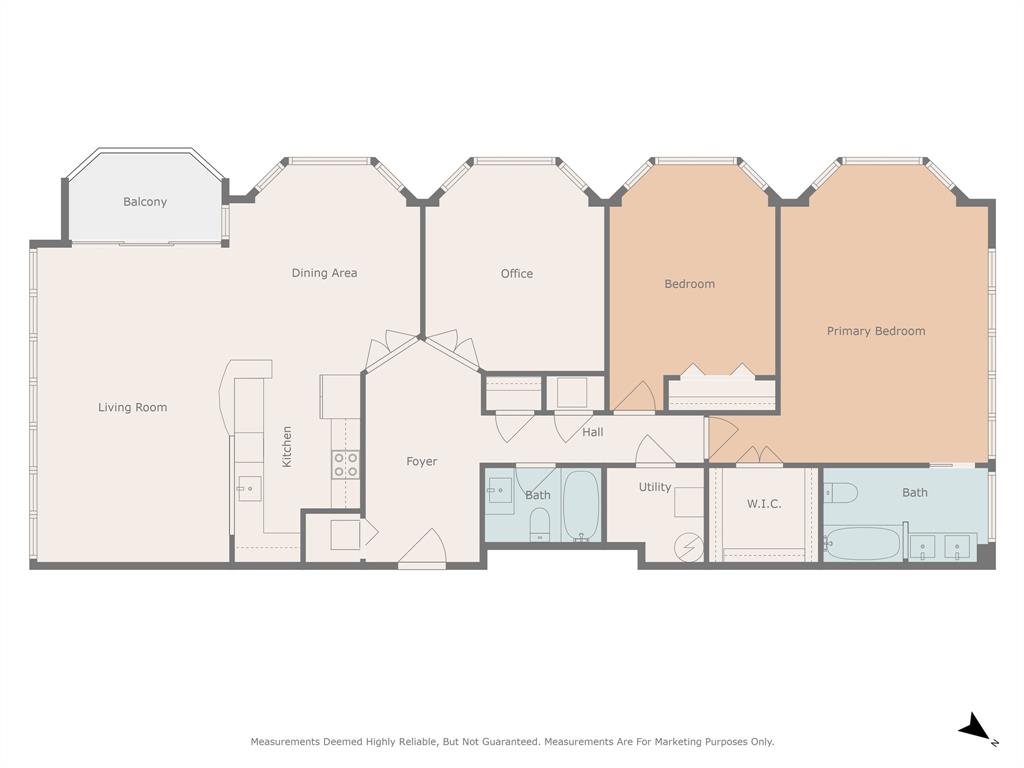 Latour Condo - Residential
