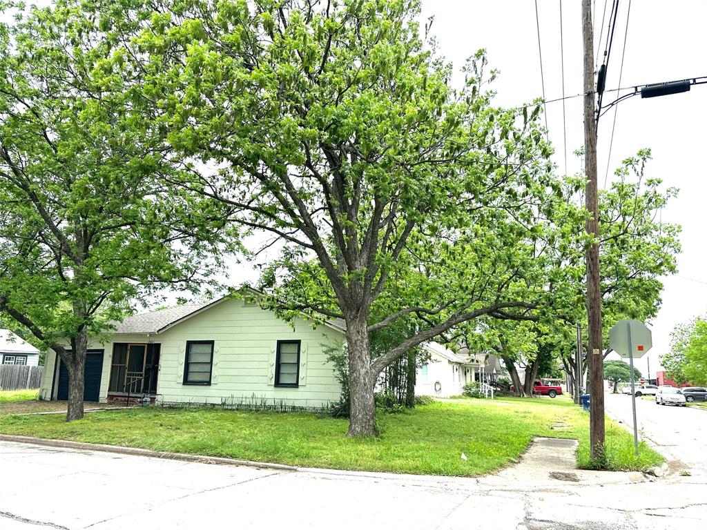 1200 N Church Street