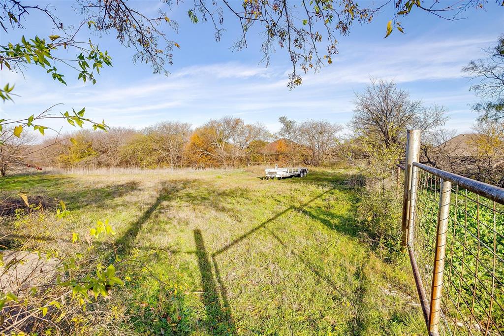 Tract 2, Abstract 932, John H Lucas Survey, Crowle - Land