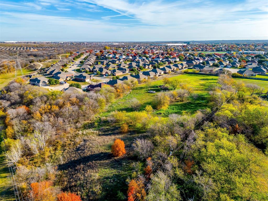 Tract 2, Abstract 932, John H Lucas Survey, Crowle - Land