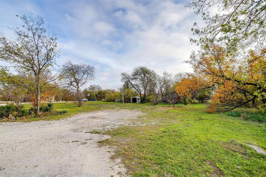 Tract 2, Abstract 932, John H Lucas Survey, Crowle - Land