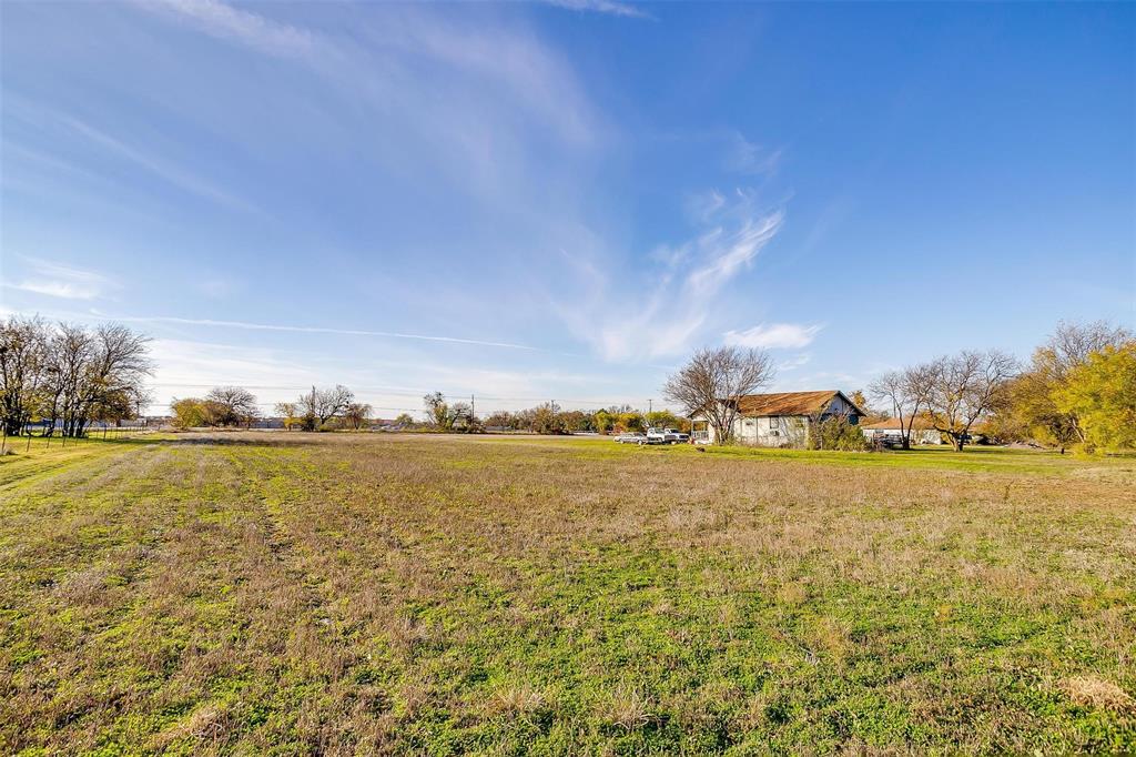 Tract 2, Abstract 932, John H Lucas Survey, Crowle - Land