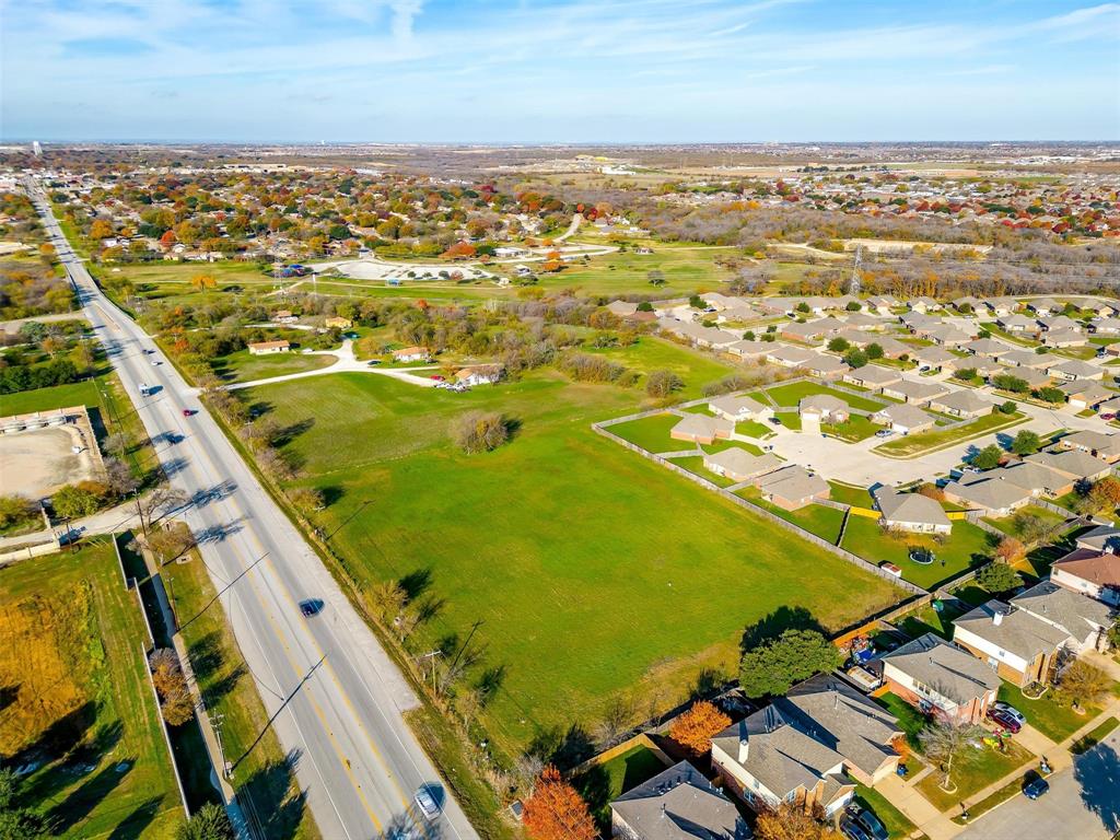 Tract 2, Abstract 932, John H Lucas Survey, Crowle - Land