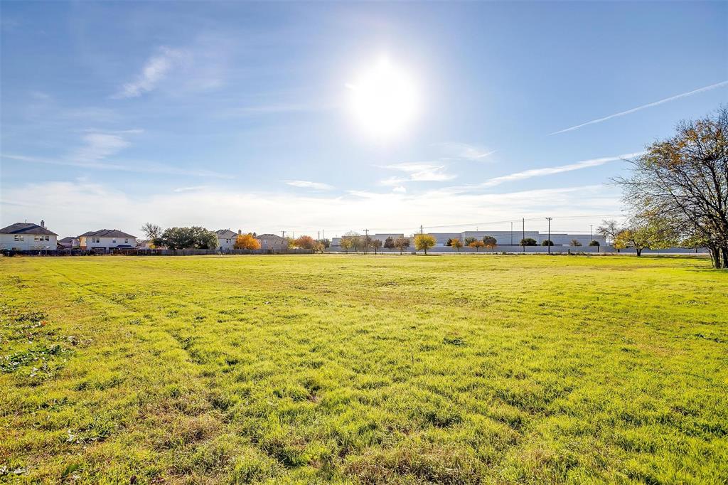 Tract 2, Abstract 932, John H Lucas Survey, Crowle - Land