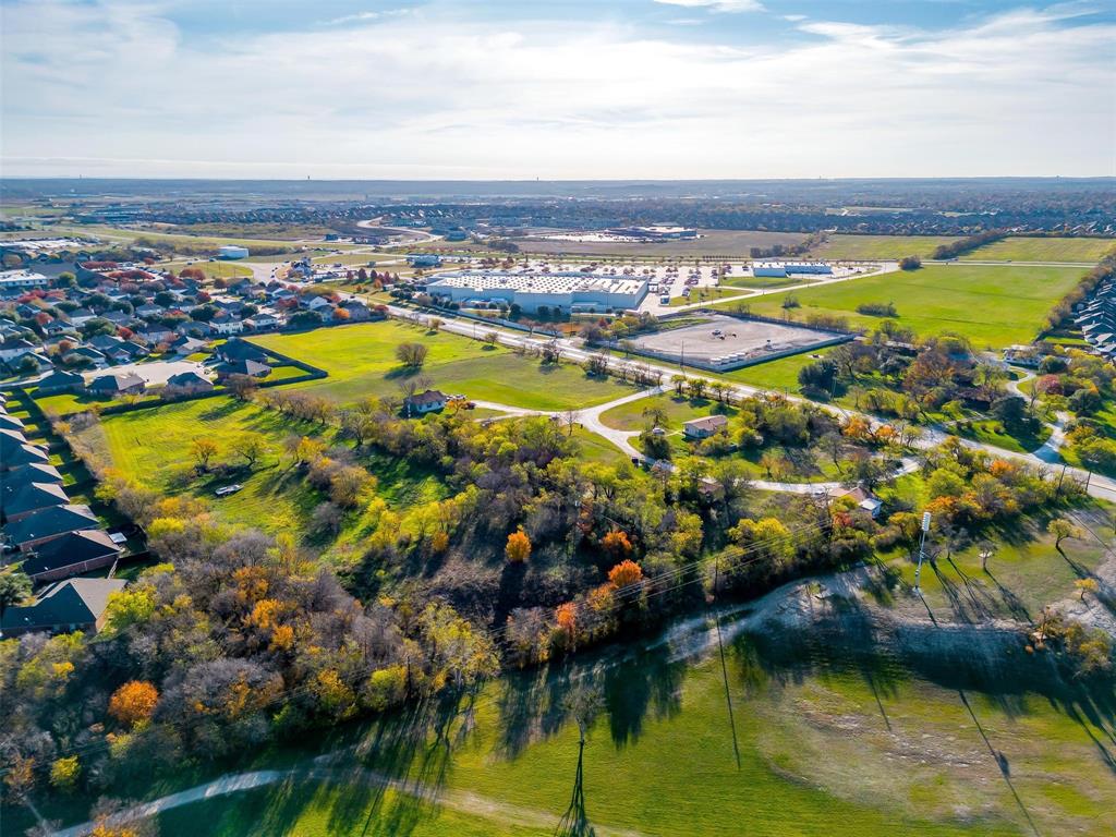 Tract 2, Abstract 932, John H Lucas Survey, Crowle - Land