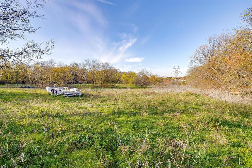 Tract 2, Abstract 932, John H Lucas Survey, Crowle - Land