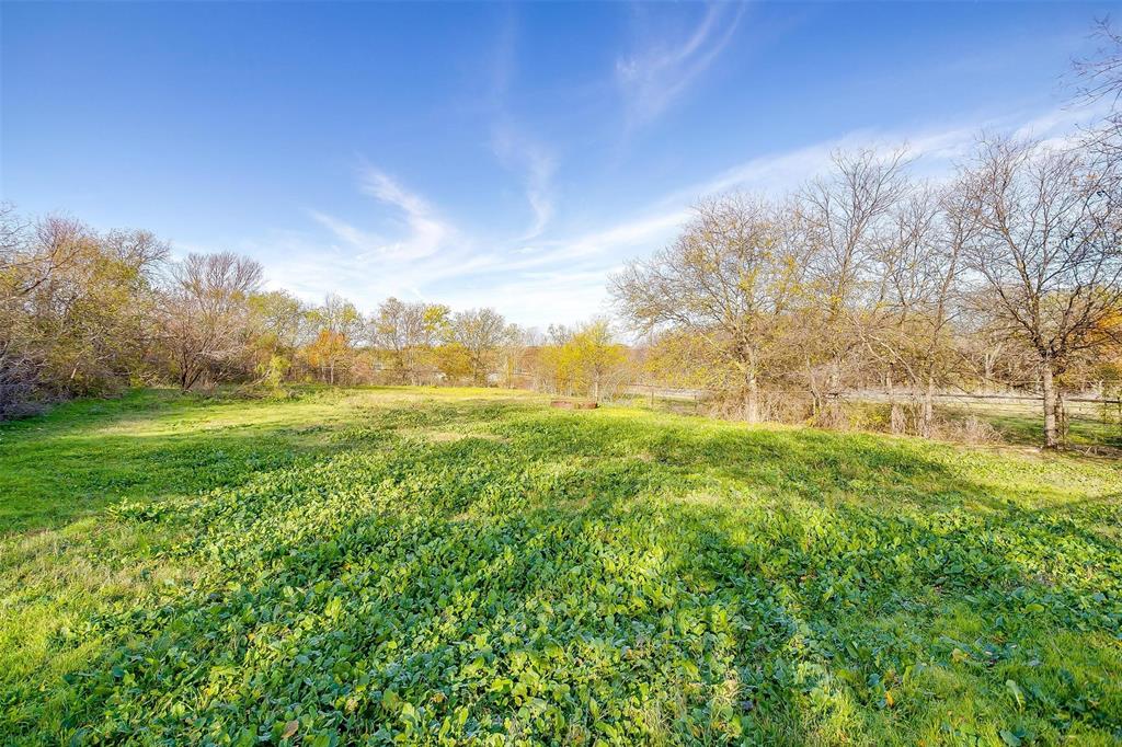 Tract 2, Abstract 932, John H Lucas Survey, Crowle - Land