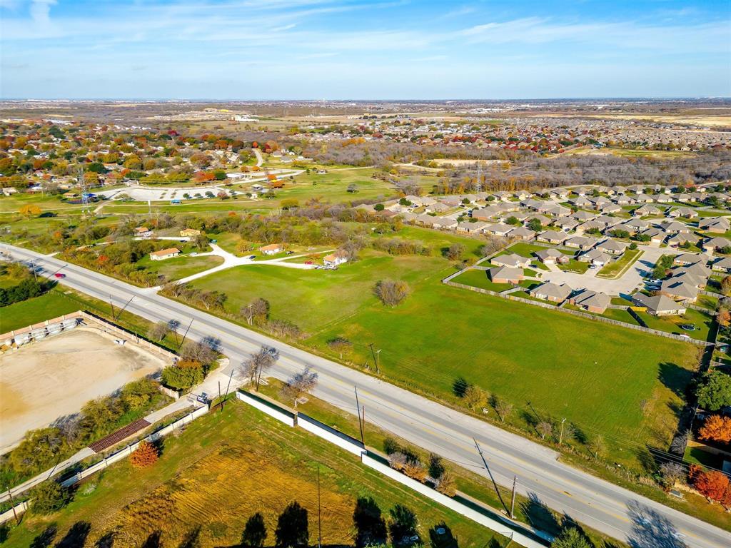 Tract 2, Abstract 932, John H Lucas Survey, Crowle - Land