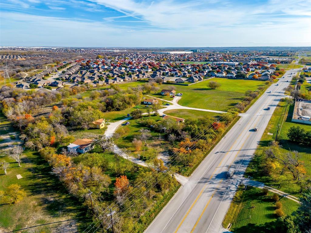 Tract 2, Abstract 932, John H Lucas Survey, Crowle - Land