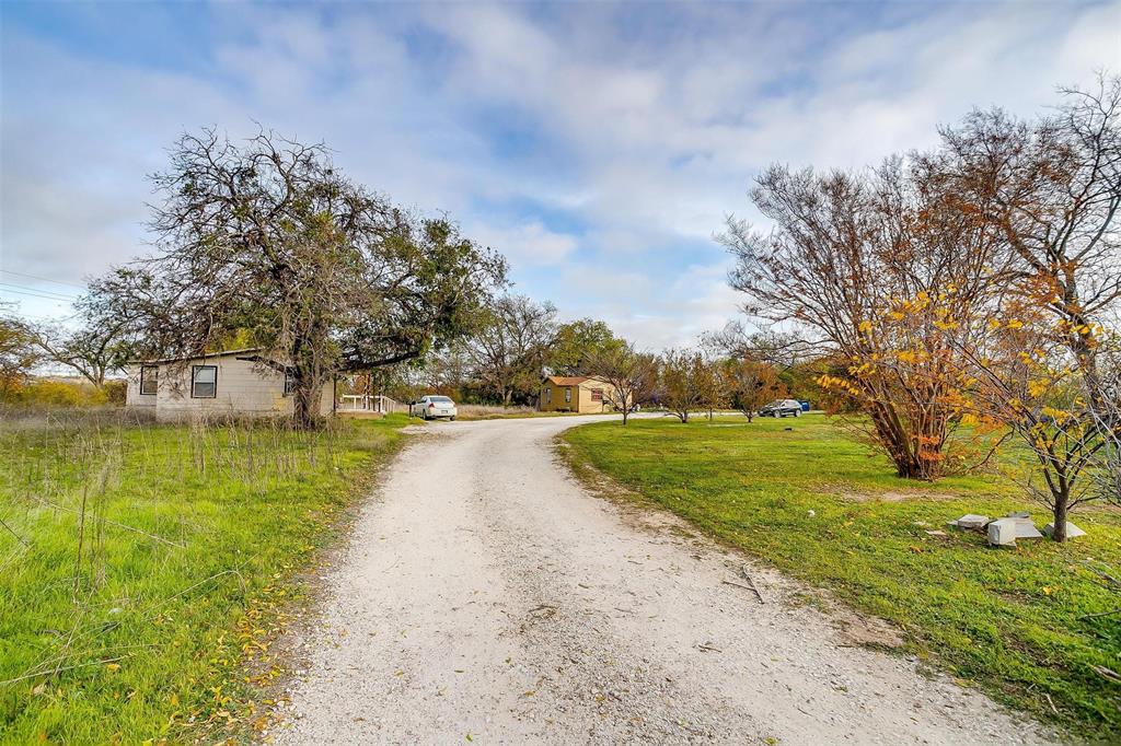 Tract 2, Abstract 932, John H Lucas Survey, Crowle - Land