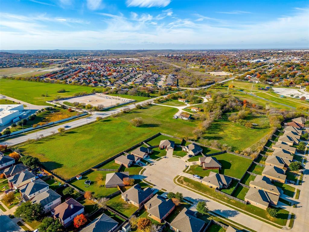 Tract 2, Abstract 932, John H Lucas Survey, Crowle - Land