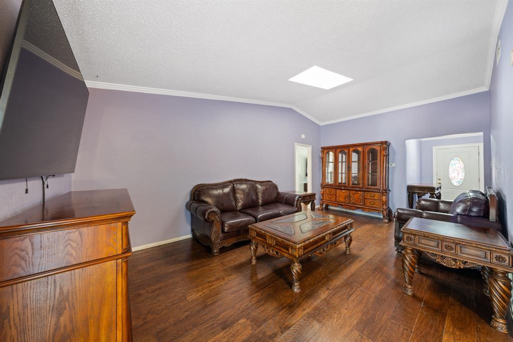 Westview #1 - Residential