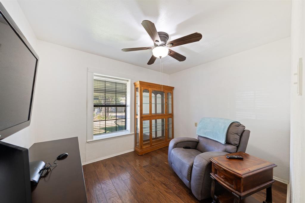 Westview #1 - Residential