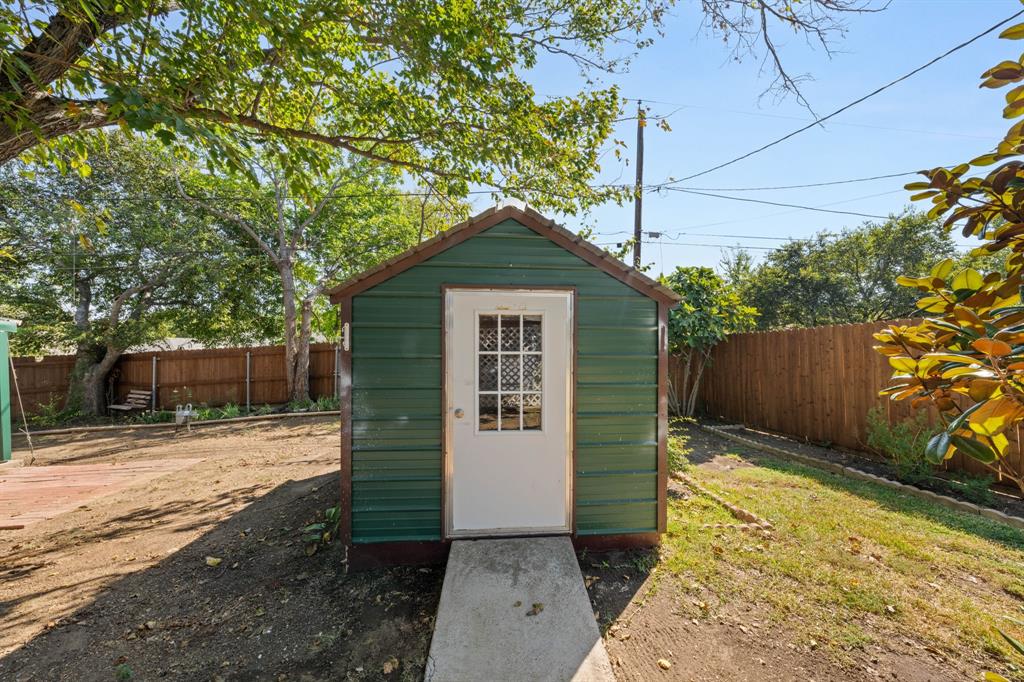 Westview #1 - Residential