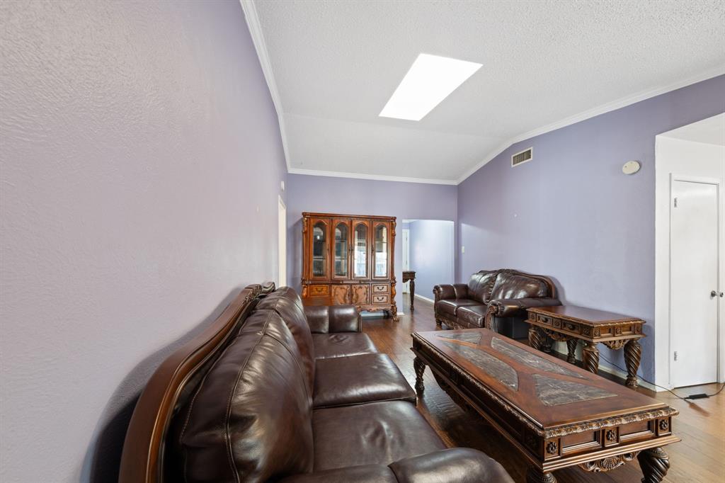 Westview #1 - Residential