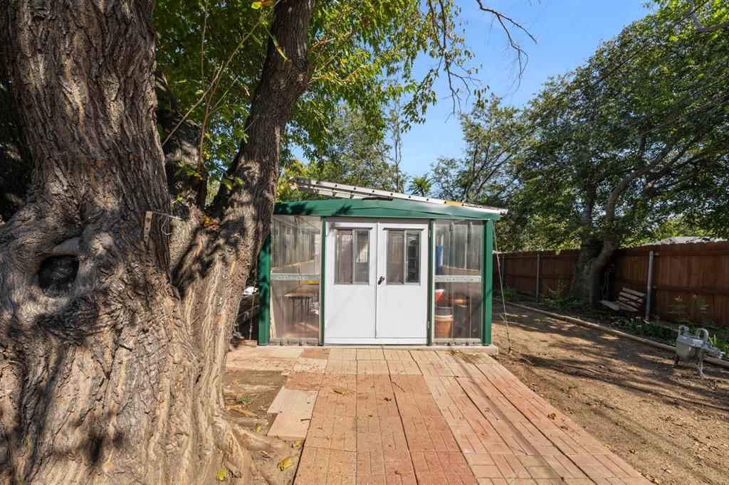 Westview #1 - Residential