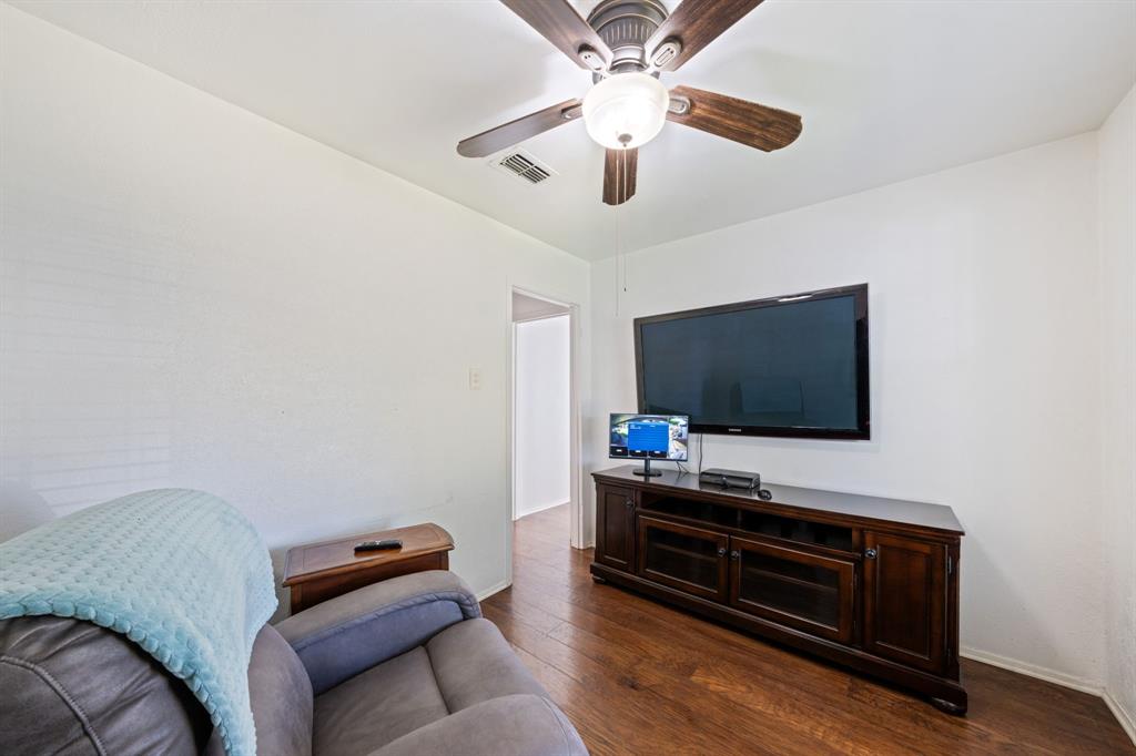 Westview #1 - Residential