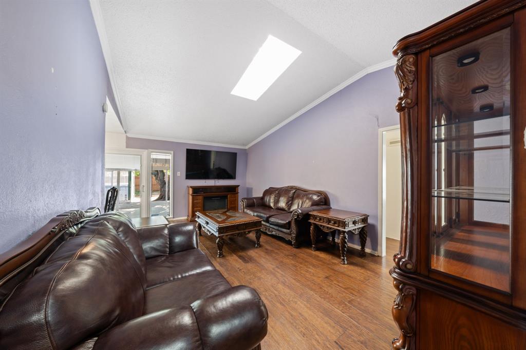 Westview #1 - Residential