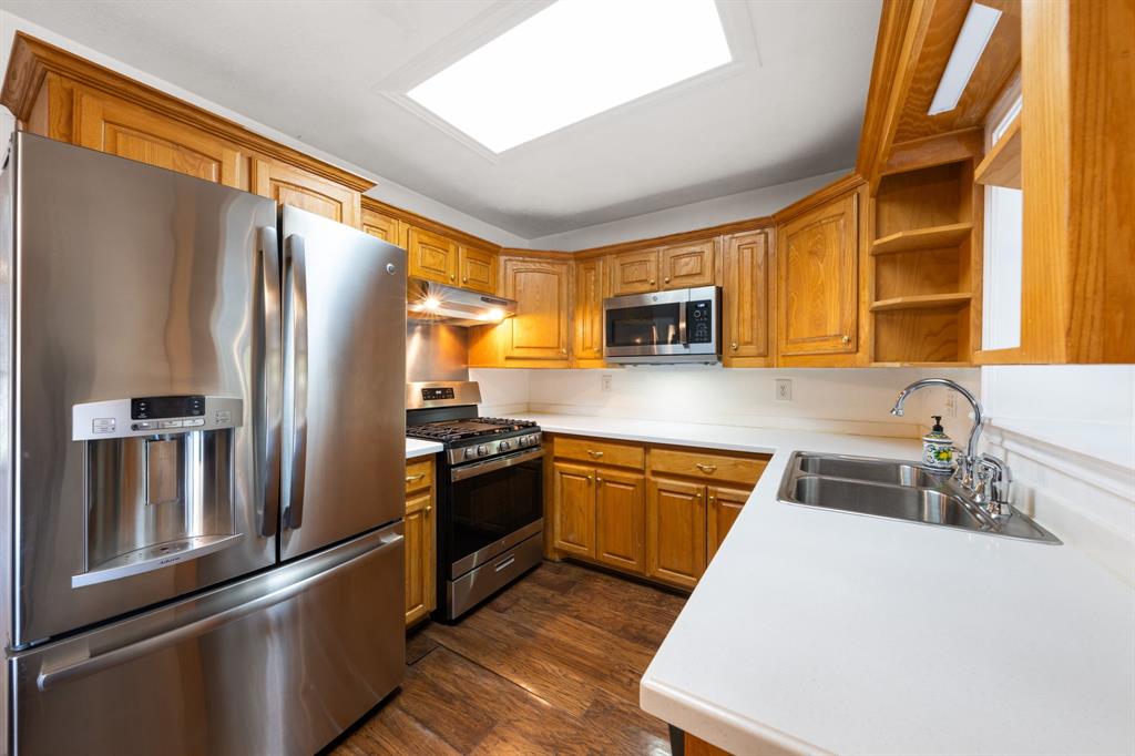 Westview #1 - Residential