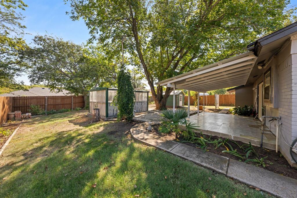 Westview #1 - Residential