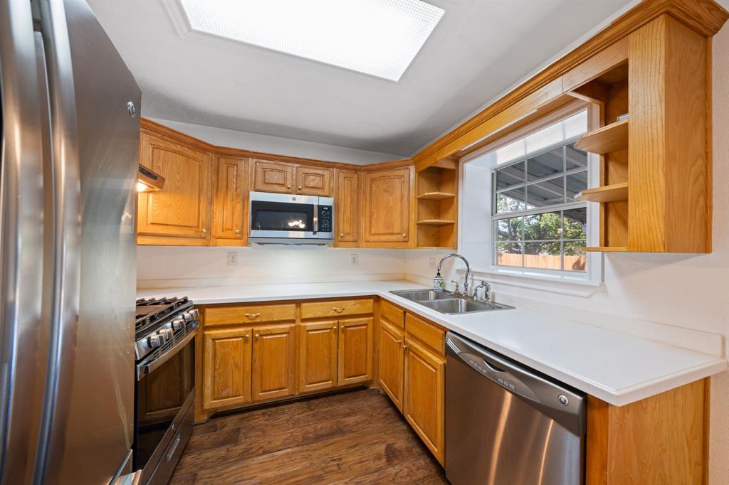 Westview #1 - Residential