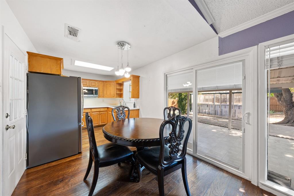 Westview #1 - Residential