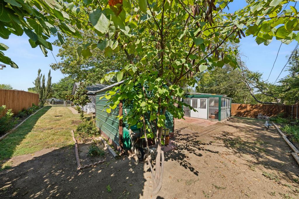 Westview #1 - Residential