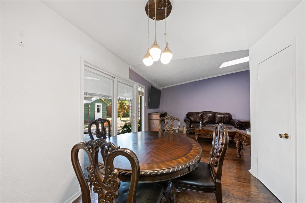 Westview #1 - Residential