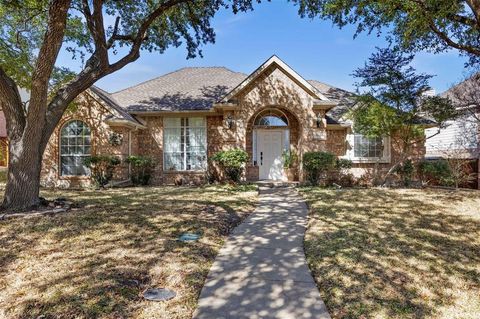 1006 Alameda Court Allen TX 75013