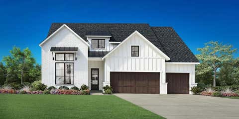Photo of 3509 Stealth Run, Hurst, TX 76054 (MLS # 21263241)