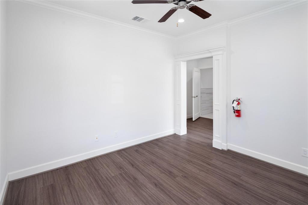 Southern Hills Office Park II - Commercial Lease