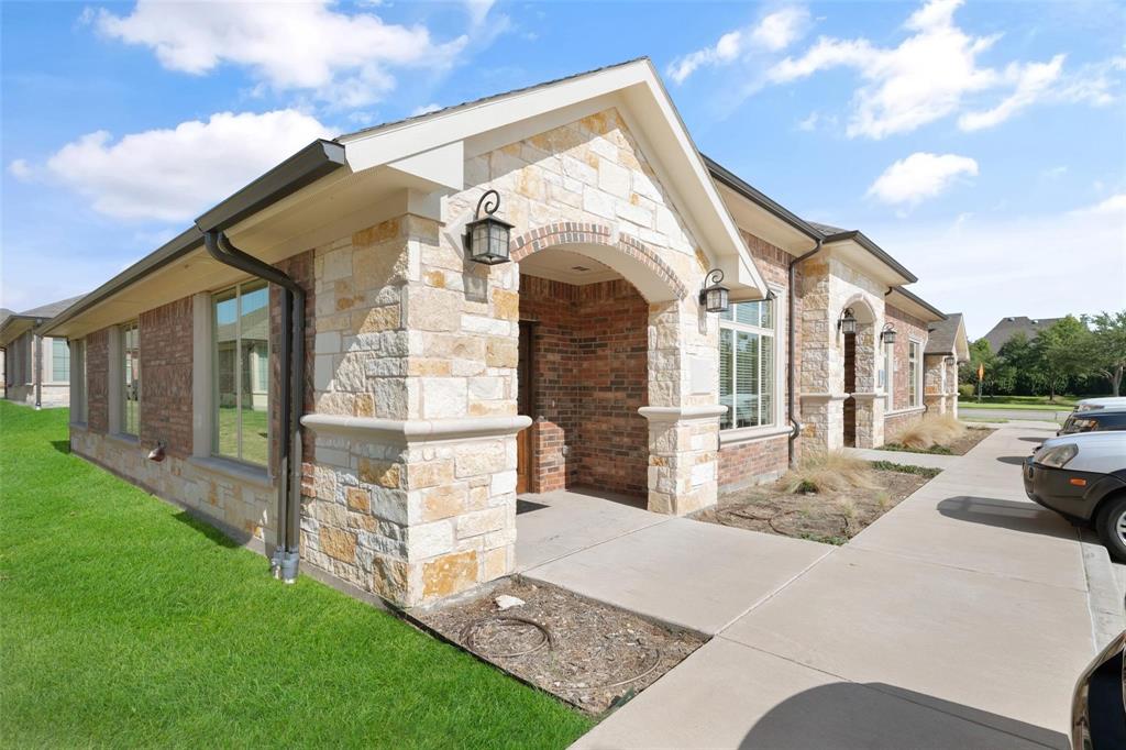 Southern Hills Office Park II - Commercial Lease