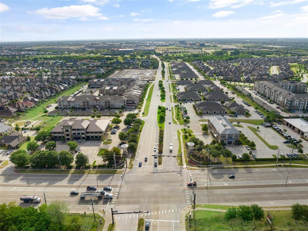 Southern Hills Office Park II - Commercial Lease