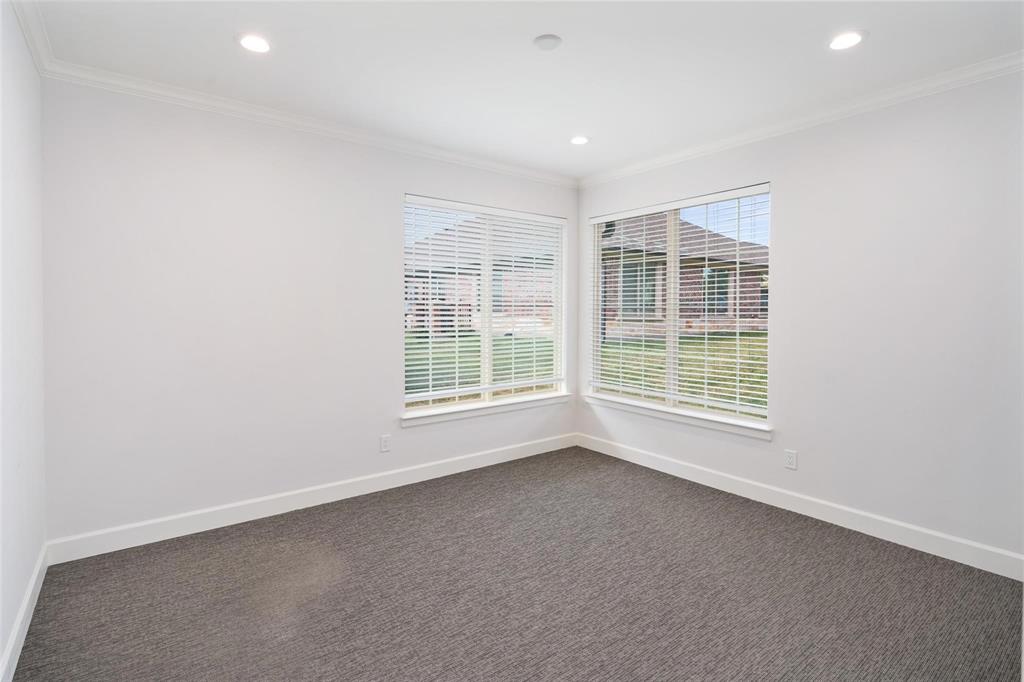 Southern Hills Office Park II - Commercial Lease