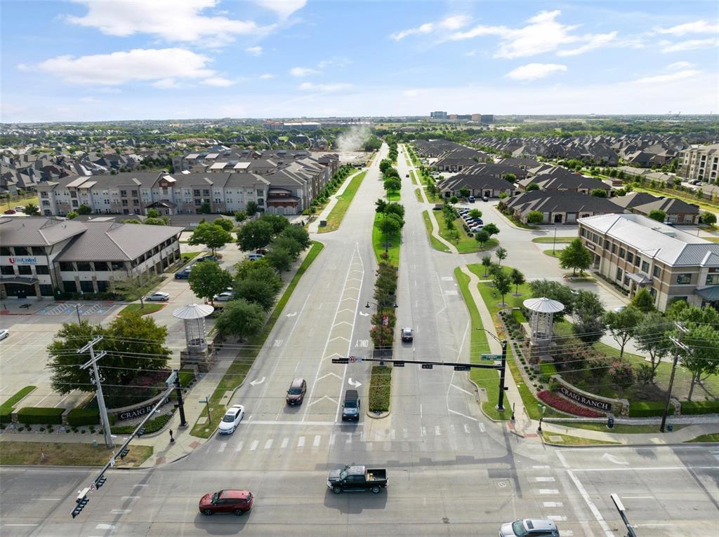 Southern Hills Office Park II - Commercial Lease