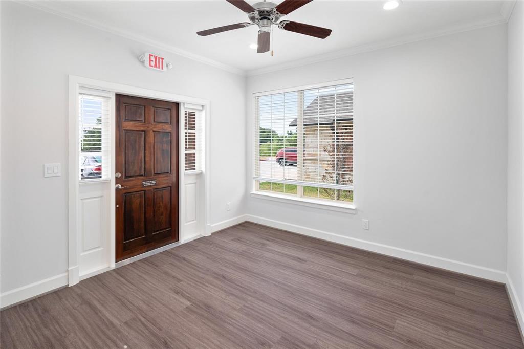 Southern Hills Office Park II - Commercial Lease