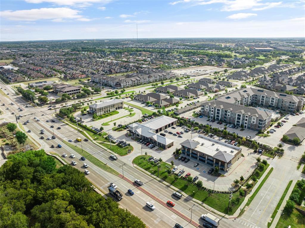 Southern Hills Office Park II - Commercial Lease