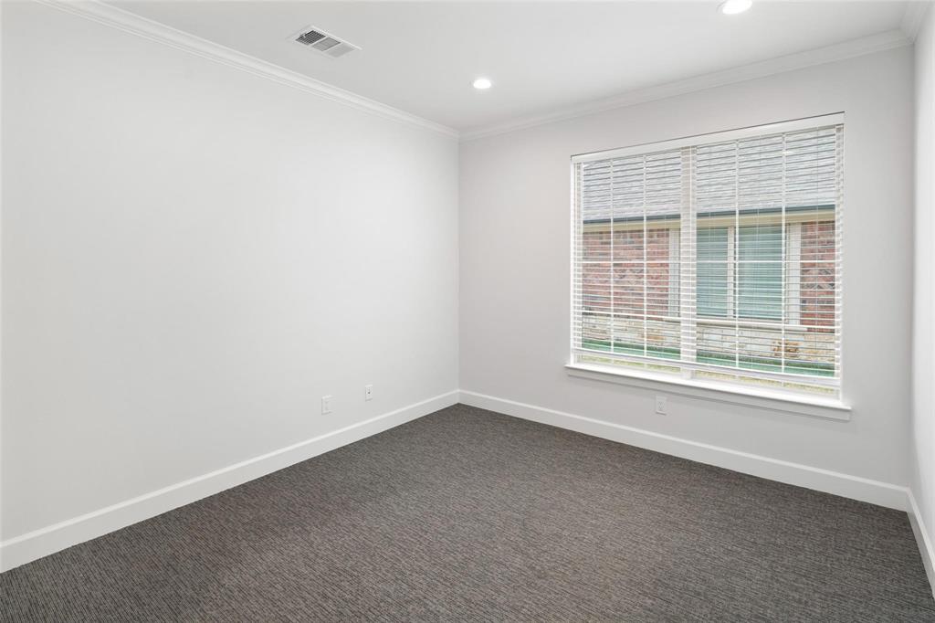 Southern Hills Office Park II - Commercial Lease