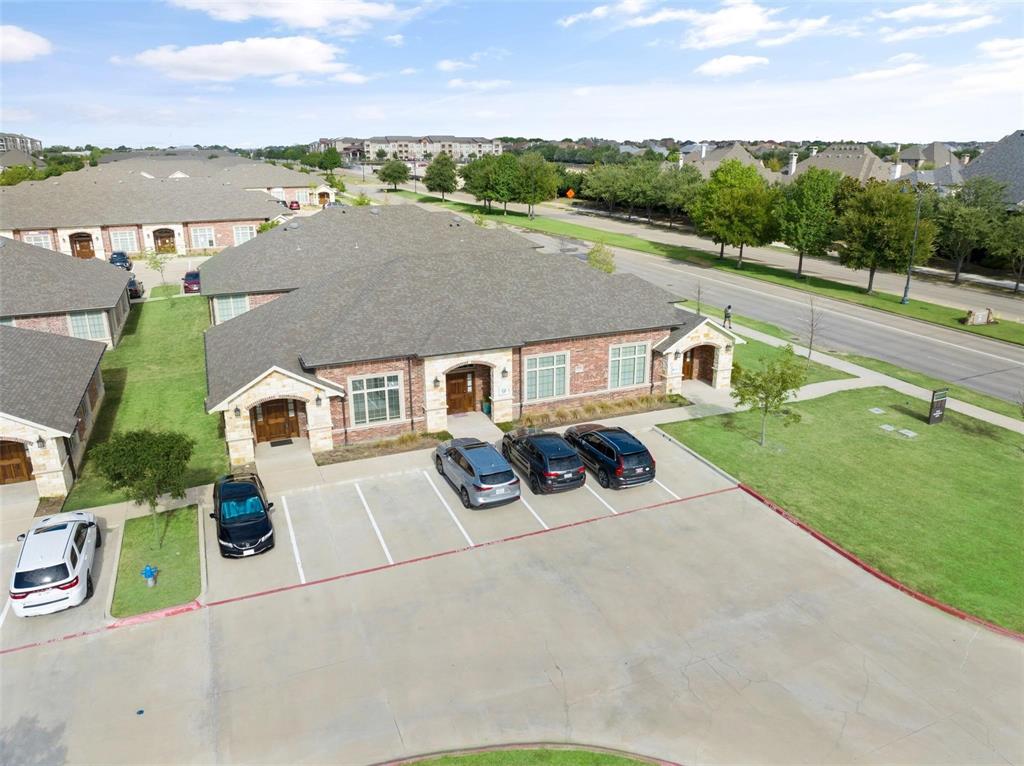 Southern Hills Office Park II - Commercial Lease