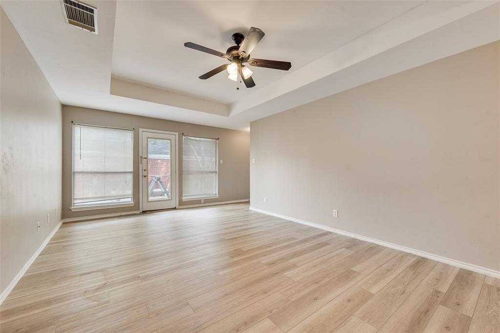 Timberbrook 1st Rep - Residential