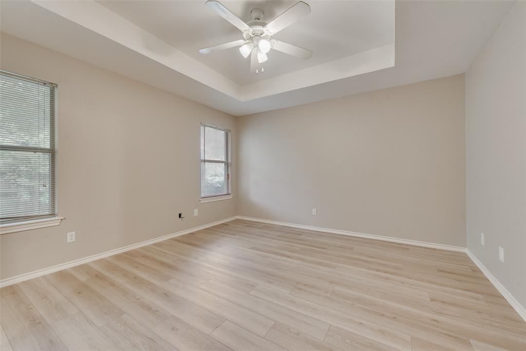 Timberbrook 1st Rep - Residential