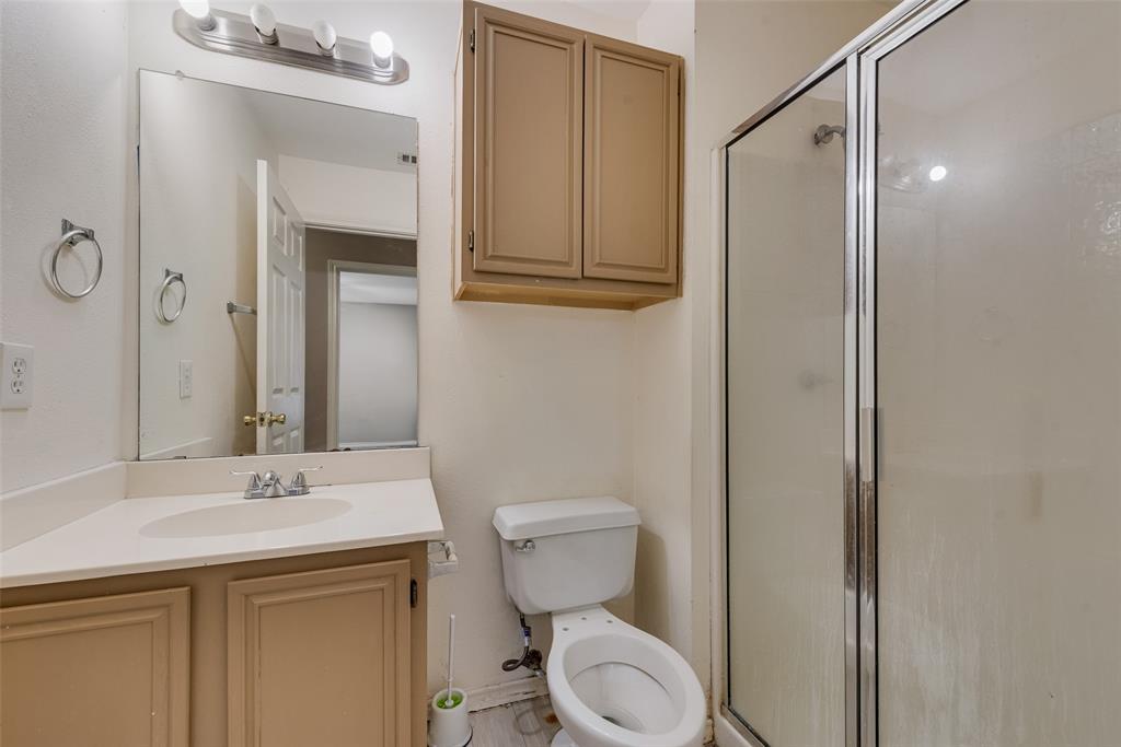 Timberbrook 1st Rep - Residential