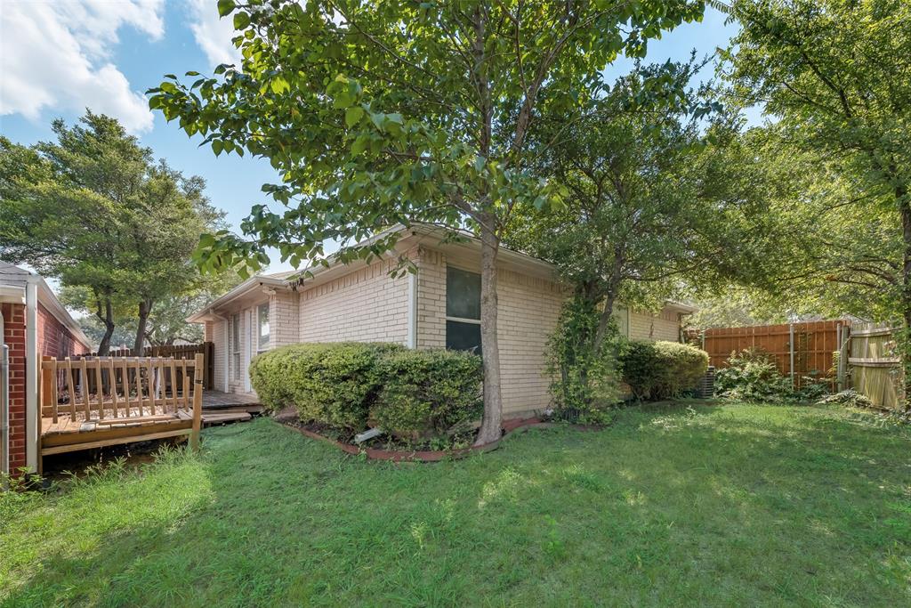 Timberbrook 1st Rep - Residential