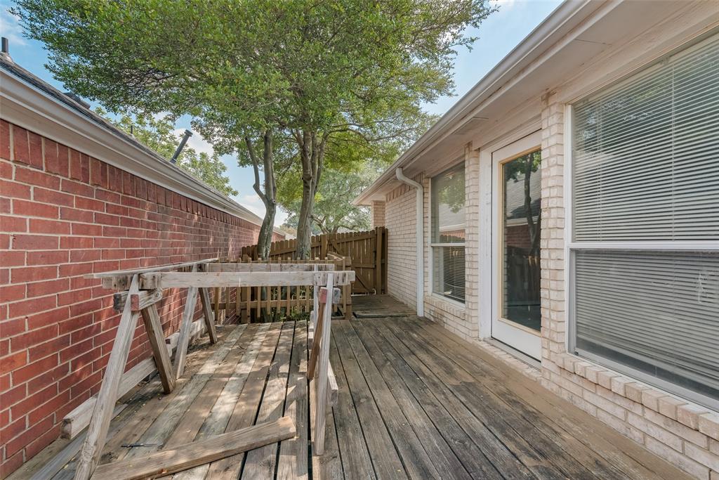 Timberbrook 1st Rep - Residential