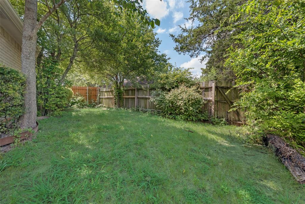 Timberbrook 1st Rep - Residential