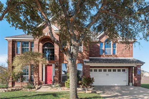 2348 Clark Trail Grand Prairie TX 75052