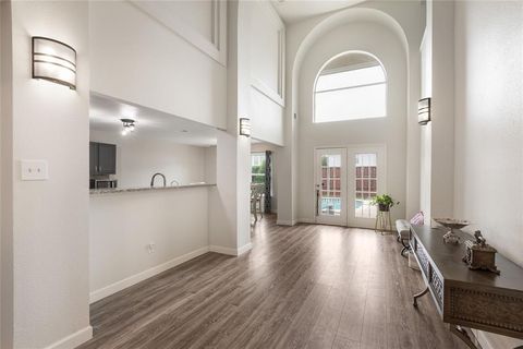 Photo of 131 Wembley Way, Rockwall, TX 75032 (MLS # 21255139)